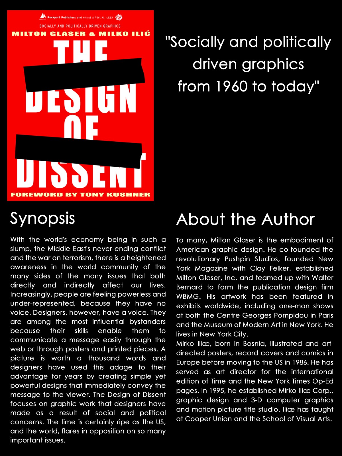  . 2005.06 The Design of Dissent synopsis copy 2